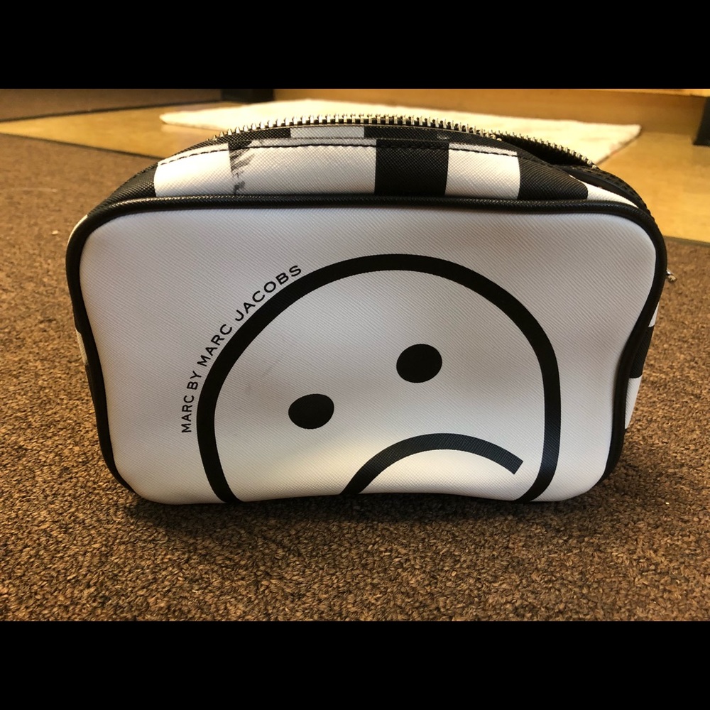 Marc Jacobs Clutch